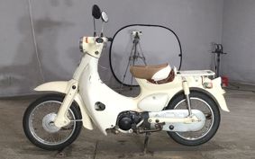 HONDA LITTLE CUB AA01