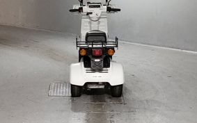 HONDA GYRO TD02