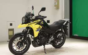 SUZUKI Vｽﾄﾛｰﾑ250A 2023