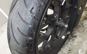HONDA 400X ABS 2014 NC47