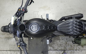 HONDA REBEL 250 S 2020 MC49