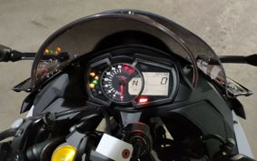 KAWASAKI  NINJA ZX-25R SE ZX250G