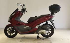 HONDA PCX125 JF81