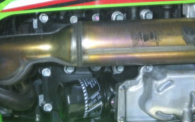 KAWASAKI NINJA 400 2024 EX400L