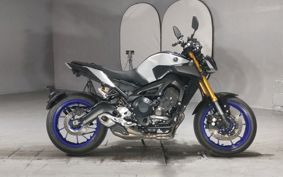 YAMAHA MT-09 SP 2020 RN52J