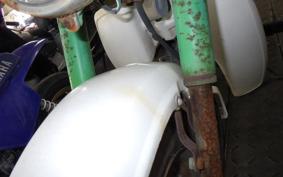 HONDA CHALY 70 1971 CF70