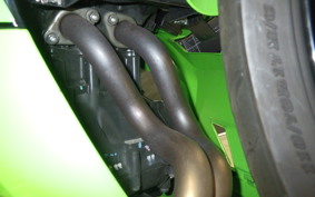KAWASAKI NINJA 400 2023 EX400L