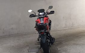 HONDA CB200X MC56