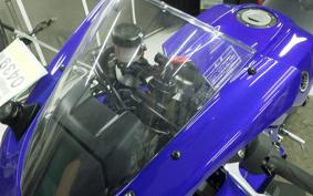 YAMAHA YZF-R7 2022 RM39J