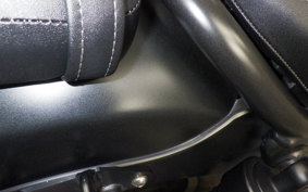 HONDA REBEL 250 A 2012 MC49