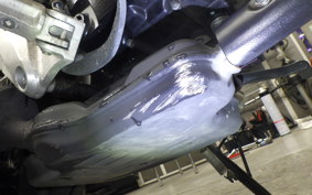 HONDA ｸﾞﾛﾑ 2017 JC61