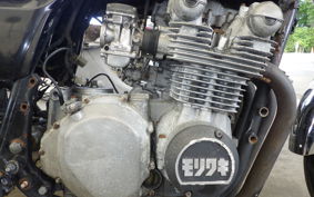 KAWASAKI Z750 GP KZ750R