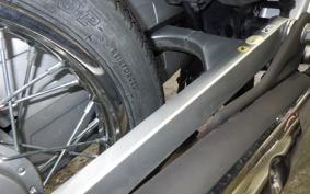 HONDA C110 SUPER CUB JA10