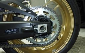 YAMAHA XSR900 2024 RN80J