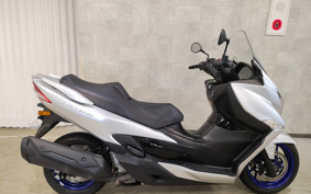 SUZUKI BURGMAN400 2022 DU11N