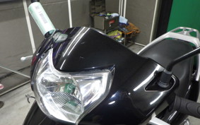 HONDA LEAD 110 2023 JF19