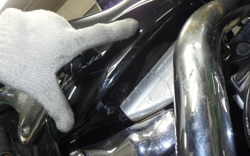 SUZUKI INTRUDER 400 Classic 2010 VK56A