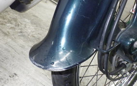 HONDA C90 SUPER CUB 2021 HA02