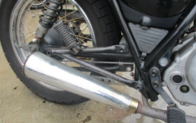 SUZUKI GLASS TRACKER BIG BOY NJ4BA