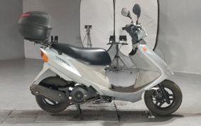 SUZUKI ADDRESS V125 CF46A
