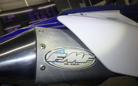 YAMAHA WR250F E 2026