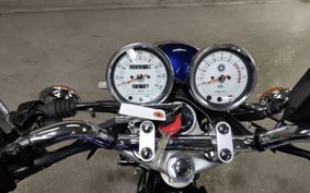 YAMAHA SR400-1 RH16J