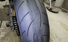 KAWASAKI NINJA 650 A 2017 ER650H