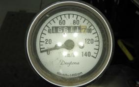 HONDA STEED 400 1992 NC26