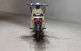 HONDA SUPER CUB50 AA01