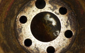 YAMAHA BOLT 950 R 2014 VN04J