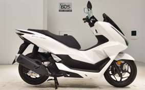 HONDA PCX 160 KF47