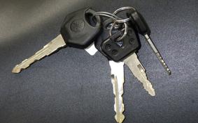 YAMAHA YZF-R25 A RG10J