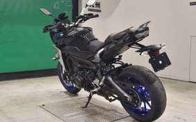 YAMAHA MT-09 Tracer GT 2019 RN51J