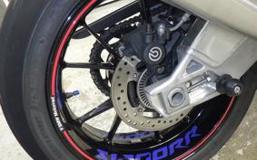 BMW S1000RR 2016