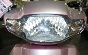 HONDA TACT-4ﾍﾞｰｼｯｸ AF79