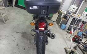 HONDA NC750X ABS 2017 RC72
