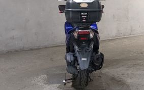 YAMAHA TRICITY 155 ABS SG37J