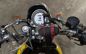 KAWASAKI ESTRELLA250 RS BJ250A