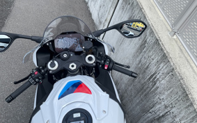 BMW S1000RR M 2026 0P21