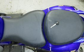 SUZUKI HAYABUSA Gen.2 2015 GX72B