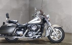 KAWASAKI VULCAN1500 CLASSIC VNT50G