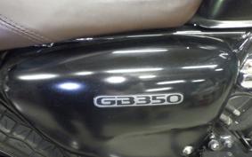 HONDA GB350 2023 NC59