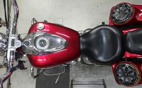 YAMAHA XV1600A ROADSTAR 2000 VP12J