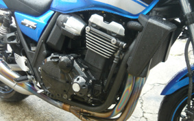 KAWASAKI ZRX1200 DAEG 2014 ZRT20D