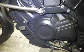 SUZUKI Vｽﾄﾛｰﾑ650A 2013 VP56A