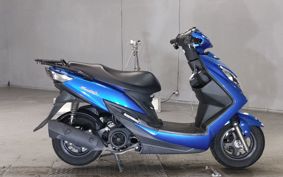 SUZUKI SU WISH LTD DV12B