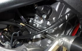 HONDA CBR250RR A 2008 MC51