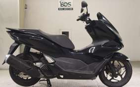 HONDA PCX 125 2004 JK05