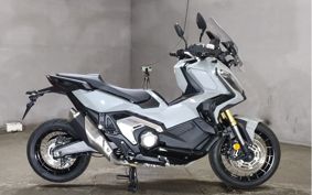 HONDA X-ADV 750 RH10