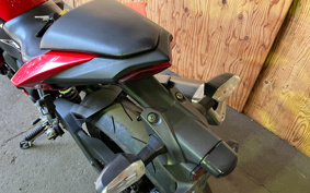 KAWASAKI Ninja 250SL BX250A